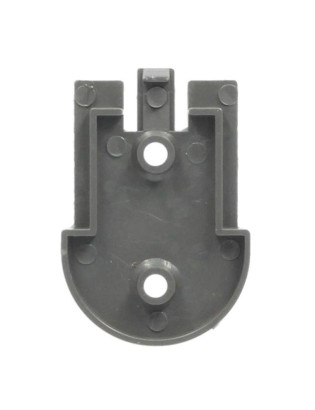 SUPORTE CHUVEIRO GIF 404000000 AJUSTAVEL 5,7CM CROMADO