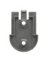 SUPORTE CHUVEIRO GIF 404000000 AJUSTAVEL 5,7CM CROMADO