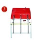 ENCHEDOR GARRAFAS GRIFO 373149 AUTOMATICO 3BICOS