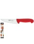 FACA COZINHA 784.3200.16 CABO PLST VERMELHO
