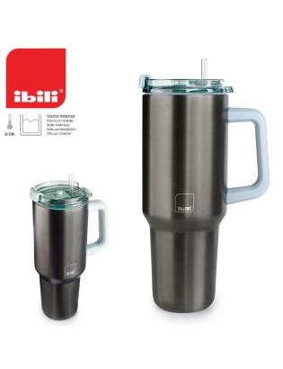 CANECA TERMICA IBILI 669009...