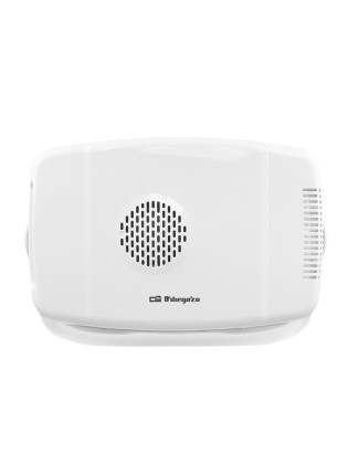 MALA TERMICA ORBEGOZO NV 5000 ELETRICA 25L 12V