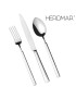 COLHER AÇUCAR H VINTAGE INOX 18/10