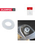 VALVULA SEGURANÇA O´RING SL P/P. PRESSAO EASY 220 (SACO)