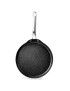 CREPEIRA IBILI 600425 QUARZO Ø25CM ANTIADERENTE INDUÇAO