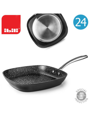 GRELHADOR IBILI 600624...
