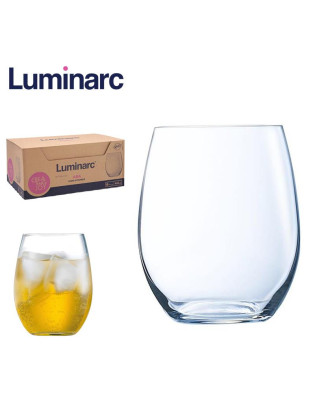 COPO ALTO LUMINARC ARA ECO...