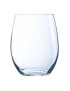 COPO ALTO LUMINARC ARA ECO 44CL CONJ.6 VIDRO