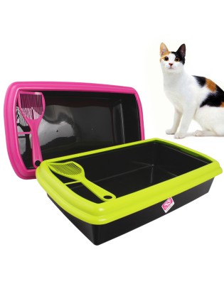 WC GATOS HEGA 10038...