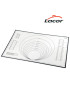 TAPETE LACOR 66759 SILICONE IMPRESSO 60X40CM