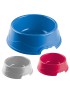 COMEDOURO HEGA 10084 Ø28X10CM 2,8L PLASTICO SORTIDO