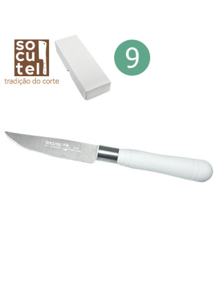 FACA CORTIC. SOCUTEL...