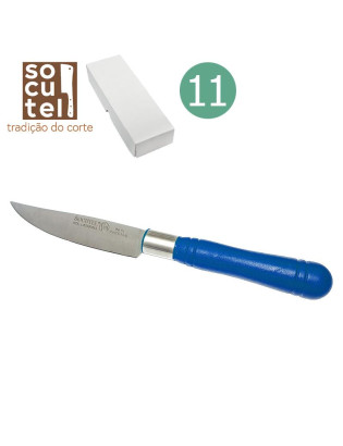 FACA CORTIC. SOCUTEL...