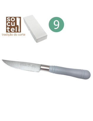 FACA CORTIC. SOCUTEL...