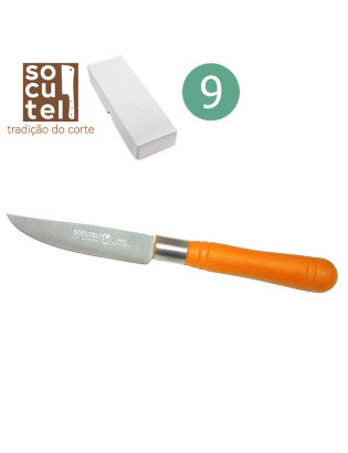 FACA CORTIC. SOCUTEL...