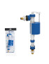 TORNEIRA BOIA DUPLA GSC 404010007 COMPACTO UNIVER. 3/8