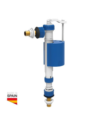 TORNEIRA BOIA DUPLA GSC 404010007 COMPACTO UNIVER. 3/8