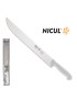 FACA CARNES FRIAS NICUL 7820.3209.3525 BRANCO 35CM