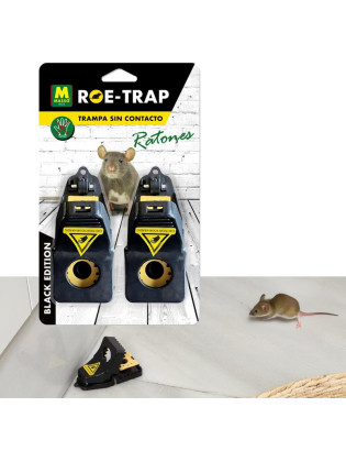 RATOEIRA ROE-TRAP 231699...
