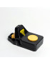 RATOEIRA ROE-TRAP 231702 BLACK EDITION RATAZANAS
