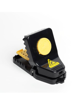 RATOEIRA ROE-TRAP 231702 BLACK EDITION RATAZANAS