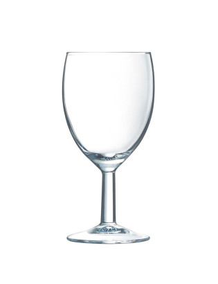 CALICE LUMINARC TREVI 35CL CONJ.12