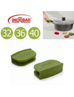 PEGA INOXIBAR 18954 VERDE...