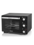 FORNO ELETRICO HAEGER SANTISS OV-22B.032A 22L 1300W PRETO