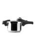 PANELA PRESSAO IBILI 629003 KOMPAKT MINI 2,5L 16CM INOX