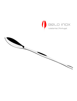 GARFO MARISCO BI  INOX 18/10