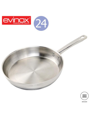 FRIGIDEIRA EVINOX 24CM...