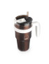 CANECA TERMICA IBILI 669005 C/ASA GO 0,48L INOX 18/10