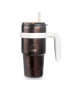 CANECA TERMICA IBILI 669005 C/ASA GO 0,48L INOX 18/10