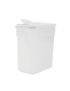 CAIXA HERMETICA CD 1986 BECLASSIC LISBOA BRANCO 3,4L PLST