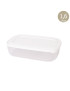 CAIXA HERMETICA CD 1996 BECLASSIC BRANCO 1,6L PLST
