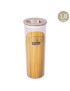 CAIXA HERMETICA CD 2333 BECLASSIC BEGE 1,8L PLST