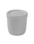 CAIXA HERMETICA CD 2360 BECLASSIC CINZA 0,5L PLST