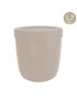 CAIXA HERMETICA CD 2362 BECLASSIC BEGE 1,7L PLST