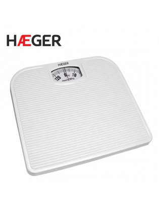 BALANÇA WC HAEGER HEALTH...