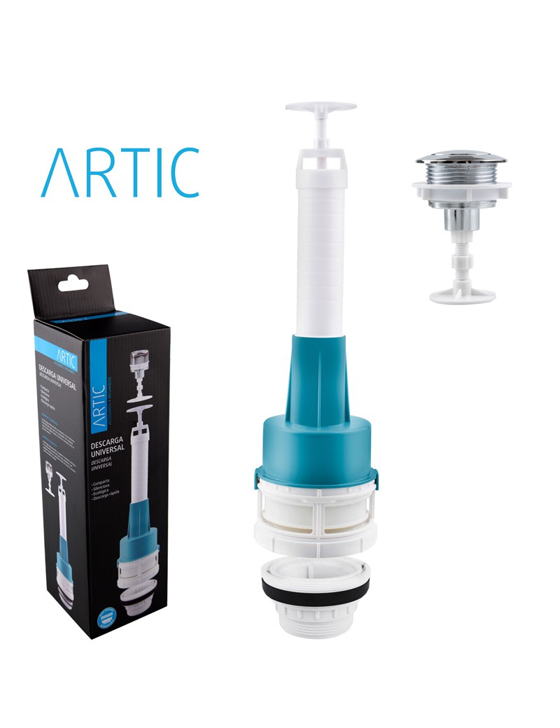 DESCARGA ARTIC 46375 UNIVERSAL BASE ROSCA
