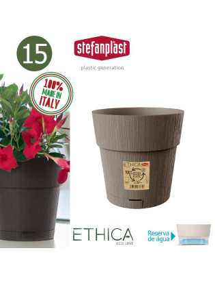 VASO 68016 ETHICA TORTORA...