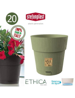 VASO 68052 ETHICA VERDE...