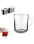CANECA MUG 22459 TEJO 25CL CONJ.2 VIDRO
