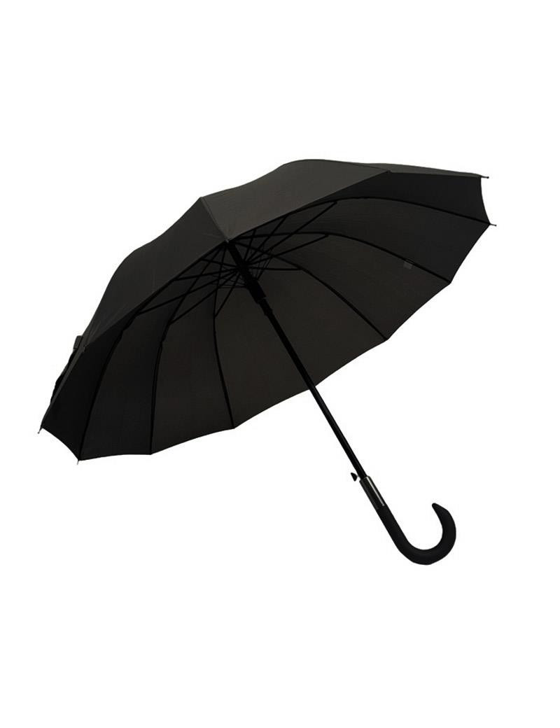 GUARDA CHUVA CVT255PRO HURON 12V PRETO 118CM