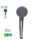 CABO CHUVEIRO GIF 404005001 ECO SIMPLES CROMADO