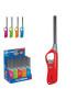 ACENDEDOR U 63018 HC1018 SORTIDO 22CM