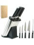 CEPO NICUL 391.9008.05 STAR C/4 FACAS + 1 FUZIL CABO PLST