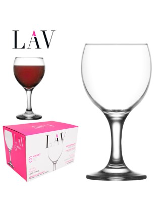 CALICE LAV MISKET 36,5CL...