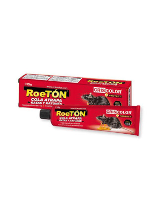 TUBO COLA ROETON 42669...