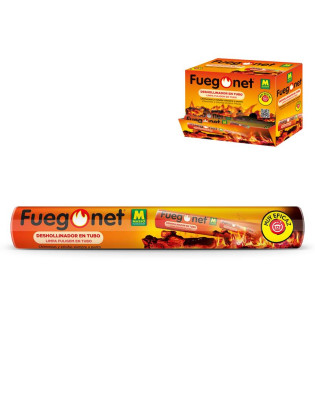 LIMPA CHAMINES FUEGONET...